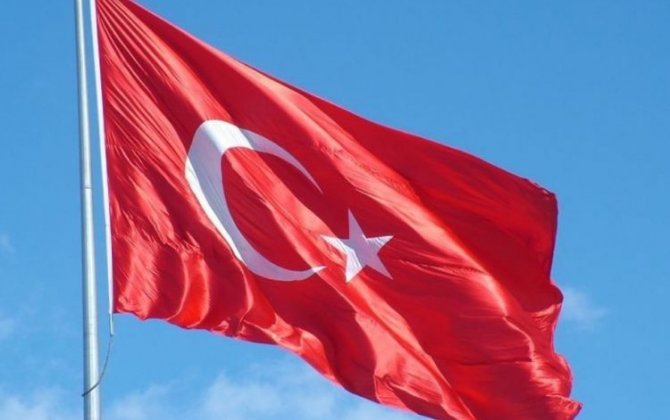 Турция не признает «референдумы» на востоке Украины