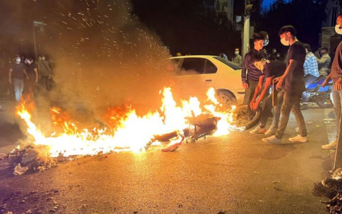 İranda hökumət tərəfdarları nümayiş keçirəcəklər