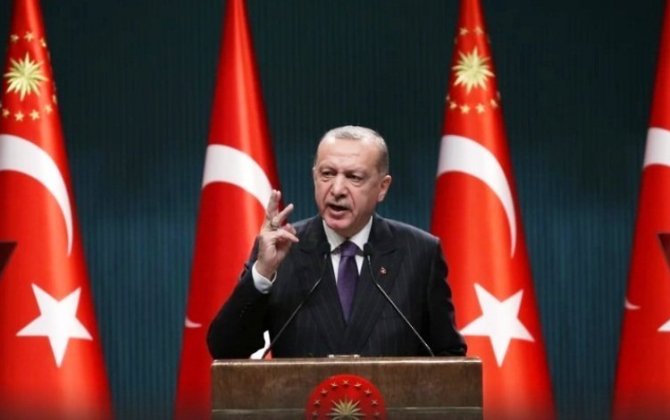 Эрдоган не исключил возможности проведения встречи с Пашиняном в Чехии