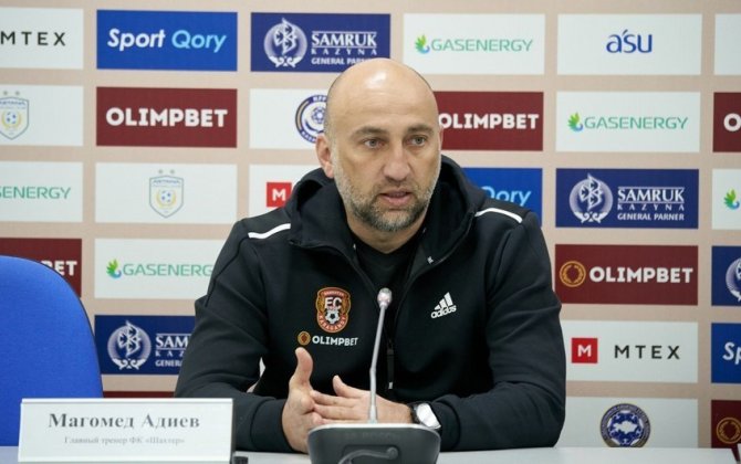 Məhəmməd Adıyev: 