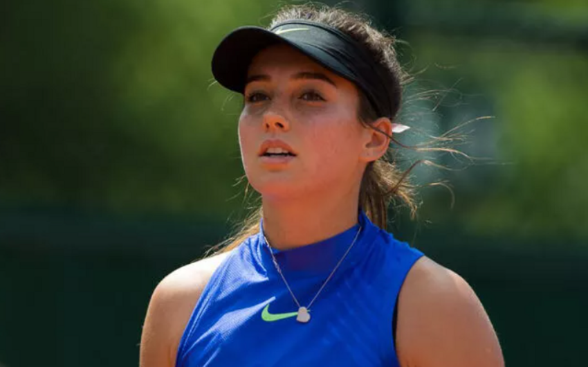 Türkiyənin məşhur tennisçisi karyerasını başa vurub