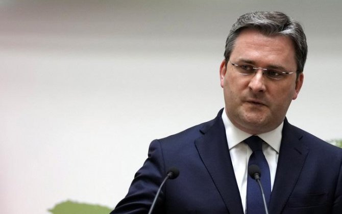 Rusiyanın Ukrayna ərazilərini ilhaq etmək planlarını Avropadakı əsas müttəfiqi də dəstəkləmədi