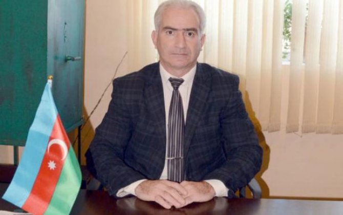 Goranboyda məktəb direktorunun qadın müəllimi döyməsi ilə bağlı iş prokurorluğa verildi