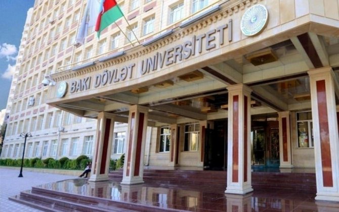 BDU-nun SABAH qruplarının tələbələri “PAŞA Holding”in “Əlaçı” proqramının qalibi olublar