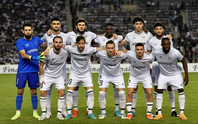 “Qarabağ”ın oyunu Ermənistan kanalında yayımlanacaq