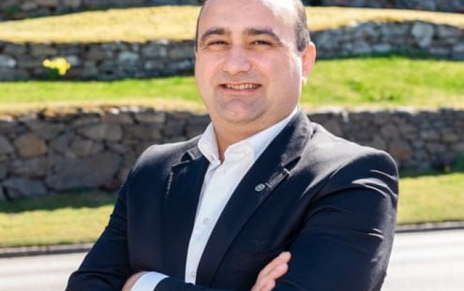 İsveç Kralığında keçirilən seçkilərdə bir neçə soydaşımız qələbə qazandı