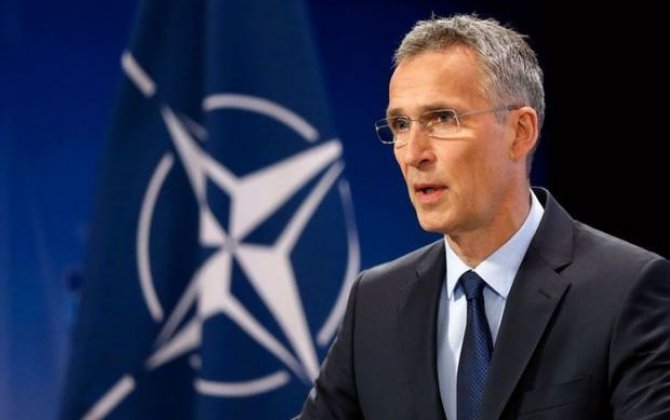 NATO-nun baş katibi təcili iclas çağırıb
