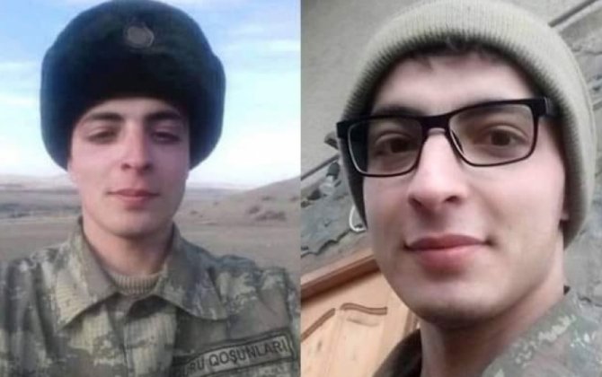 “Özümü qumbaranın üstünə atdım, cəmisi 5 saniyə vaxtım var idi...”- “Qumbara Tərlan”