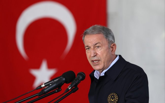 Hulusi Akar: 