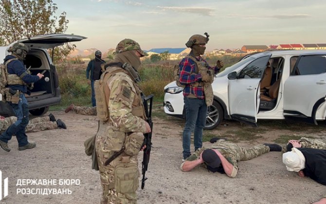 “FSB”-nin 3 agenti yaxalandı…-Ölkədə Rusiya xeyrinə təxribat aparıblar …-FOTOLAR +VİDEO