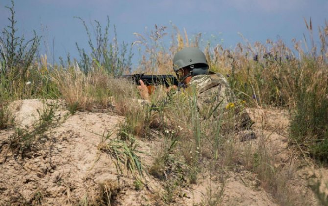 Donetskdə beş mindən çox Rusiya əsgəri mühasirəyə alınıb