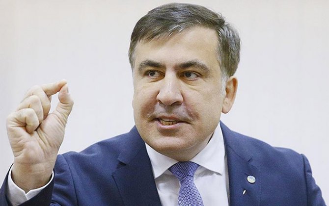 Saakaşvili: “Çoxlu sayda rusun Gürcüstana gəlməsi kiçik ölkə üçün təhlükədir”