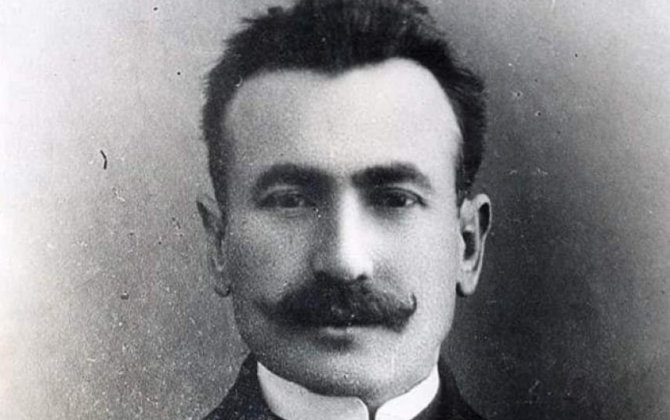 Ömər Faiq Nemanzadənin 150 illik yubileyi qeyd ediləcək - Sərəncam