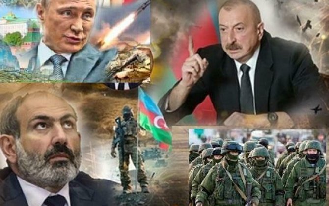 Bakı çətin sınaq qarşısında - Noyabra kimi ya Azərbaycan, ya da Ermənistan...