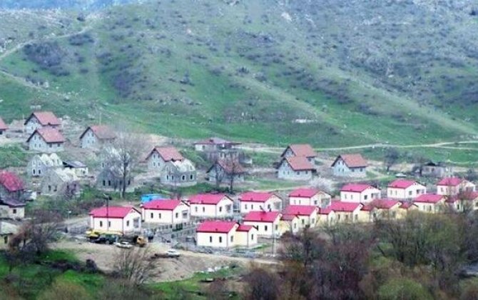 Zabux və Susda evlərdə tələ-minalar aşkarlanıb