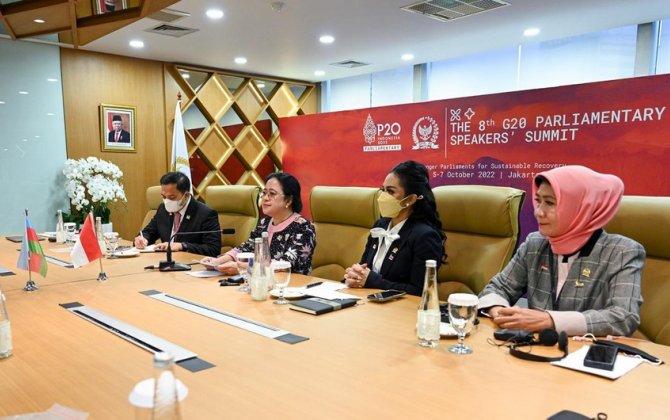 Puan Maharani: 