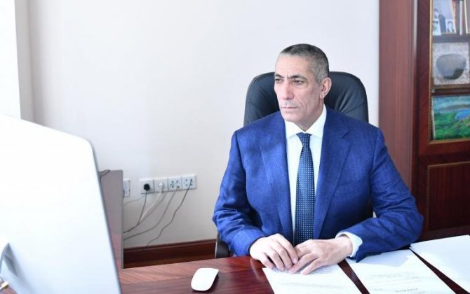 Lider Azərbaycan regionda yeni geosiyasi nizam yaradır