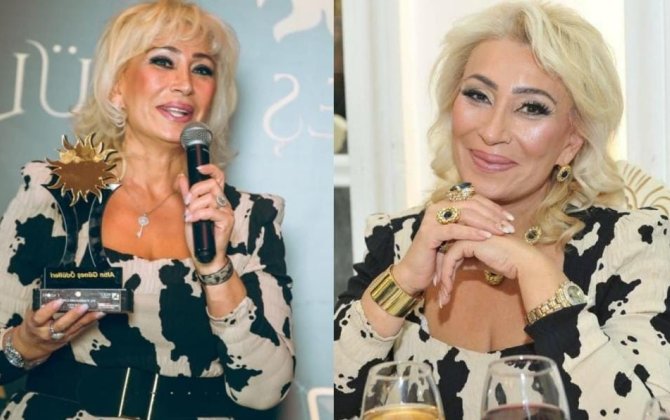 “Bacım İslam Rzayevin ansamblında kamança çalırdı, atam dedi ki...”