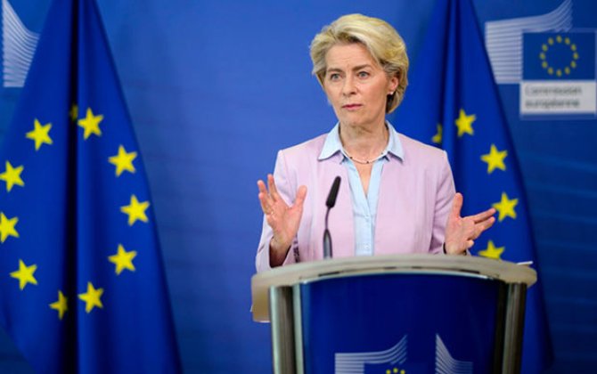 Avropa Komissiyasından Rusiyaya qarşı yeni SANKSİYALAR