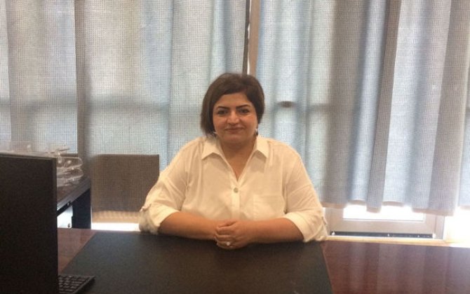 Şəki Rayon Mərkəzi Xəstəxanasına yeni baş həkim təyin edilib