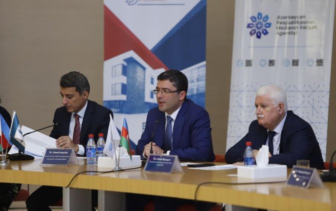 MEDİA və ADA Universiteti telejurnalistlər üçün təlimlərə başlayıb