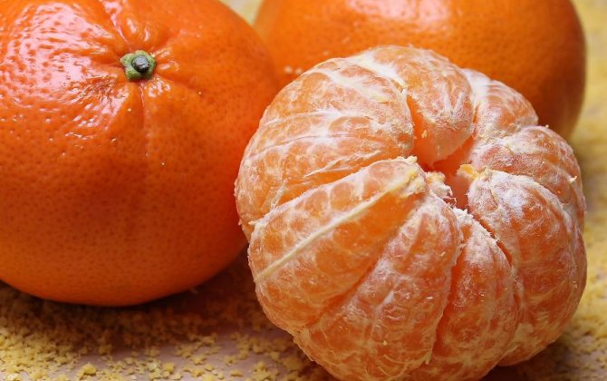 Hər səhər acqarına naringi şirəsi içəriksə...