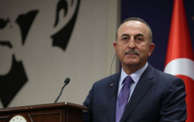 Çavuşoğlu İrəvanla Bakı arasındakı vəziyyəti qiymətləndirdi: “Ermənistanın yaşadığı travmalar var”