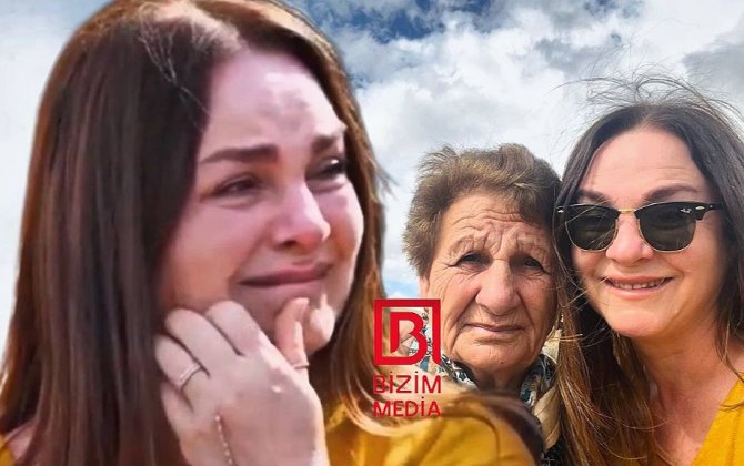 Məlahət Abbasova AĞLADI: “Uşaqlıq xəyallarım, viran qalmış kəndimiz” - FOTO/VİDEO