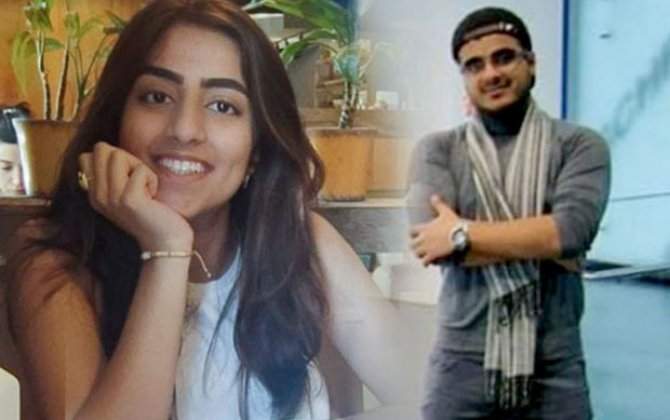 Sənay Yağmura təcavüz edən xalası oğluna hökm oxundu