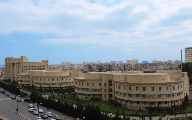 Bakıda Beynəlxalq Oftalmoloji Konfrans və Azərbaycan Gənc Oftalmoloqlarının 14-cü Beynəlxalq konfransı keçiriləcək