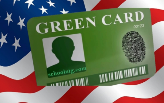 “Green card”la ABŞ-a getmək istəyənlər - onları hansı həyat gözləyir...
