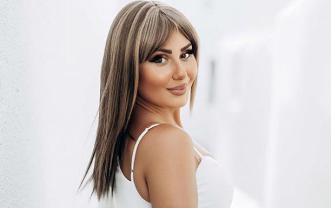 Sabiq vəkilin bloqer Sabina Katanovanı necə aldatdığı məlum oldu - FOTO