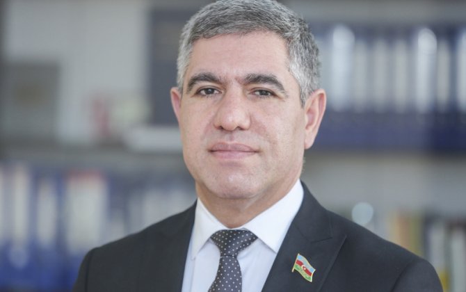 Vüqar Bayramov: 