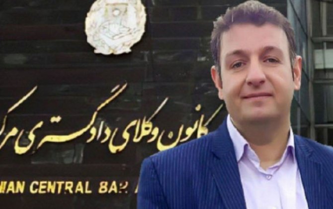İranda Cənubi azərbaycanlı vəkil həbs edildi - FOTO