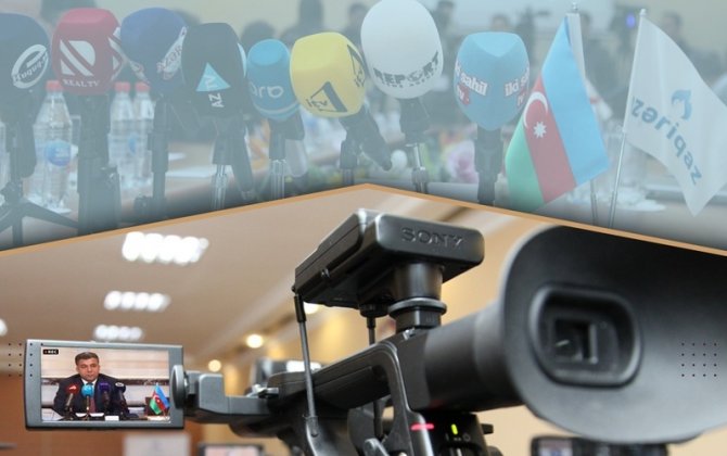 “Azəriqaz”da media və QHT nümayəndələri ilə növbəti görüş olacaq