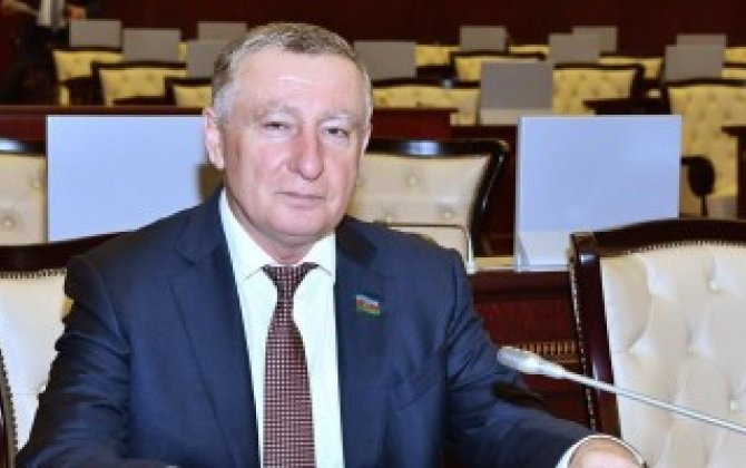 Ərazi bütövlüyümüzün bərpa olunması Prezident İlham Əliyevin siyasətinin şah əsəridir