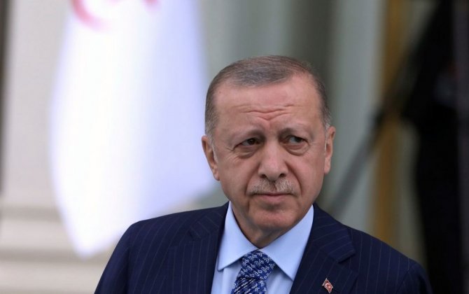 Türkiyə Prezidenti: “Bartindəki mədəndə partlayış nəticəsində ölənlərin sayı 41-ə çatıb”