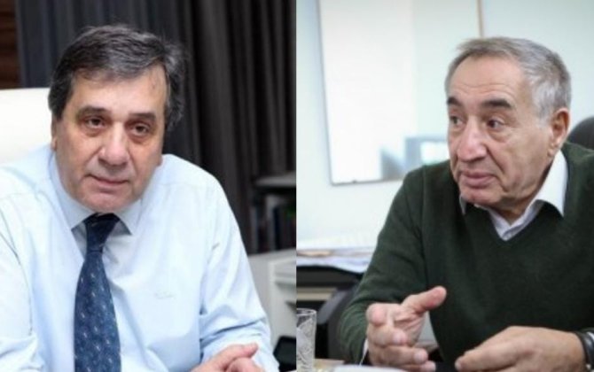 “30 il torpaqlarımız erməni tapdağı altında olanda Makron danışmırdı, səsi də heç çıxmırdı”