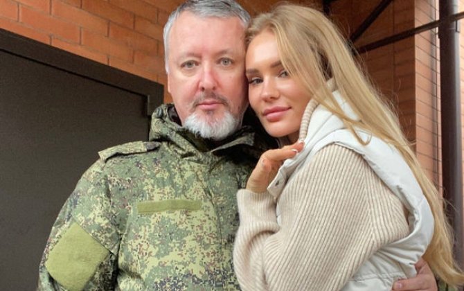 Ukrayna özünü “DXR”in keçmiş müdafiə naziri kimi təqdim edən şəxsi yaxalayana pul mükafatı vəd edib