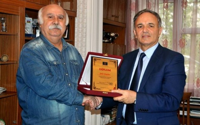 Azərbaycan Mətbuat Şurası jurnalist Şakir Yaqubovun vəfatı ilə bağlı nekroloq yayıb