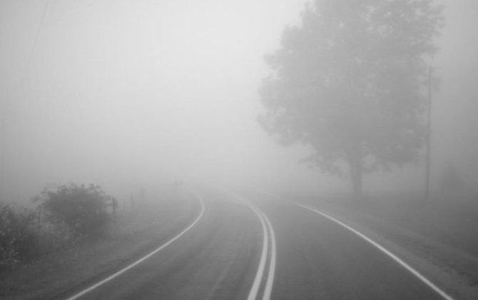 Azərbaycanın avtomobil yollarındakı vəziyyətlə bağlı XƏBƏRDARLIQ