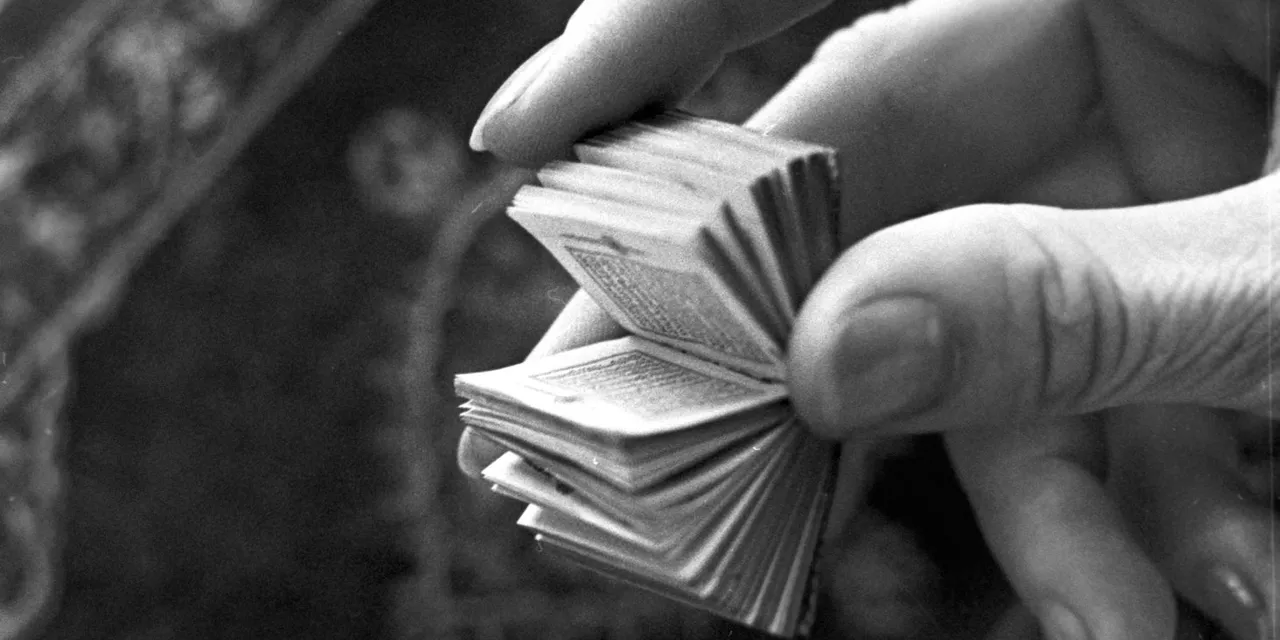 Nədən Puşkinlə Tolstoy Müqəddəs Quranı oxuyub?..