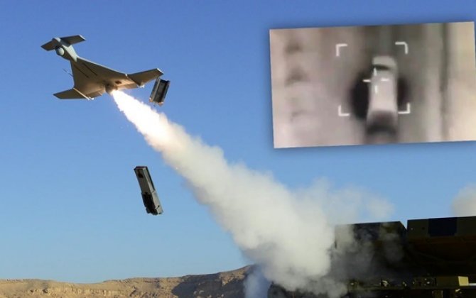 Kiyev yenə vuruldu...- Bu dəfə İran dronlarıyla...- Dağıntılar altından 18 nəfər...-FOTO
