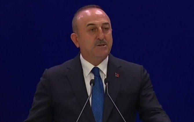 Mövlud Çavuşoğlu: “Ermənistan təxribatdan uzaq durmalıdır”