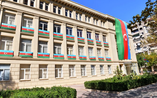 Məktəblərdəki neqativlər Təhsil Nazirliyini hərəkətə gətirdi - İntizam Şurası yaradılır...