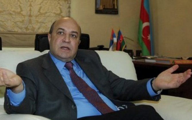 Eldar Həsənovun ailəsinin əmlakları geri qaytarıldı