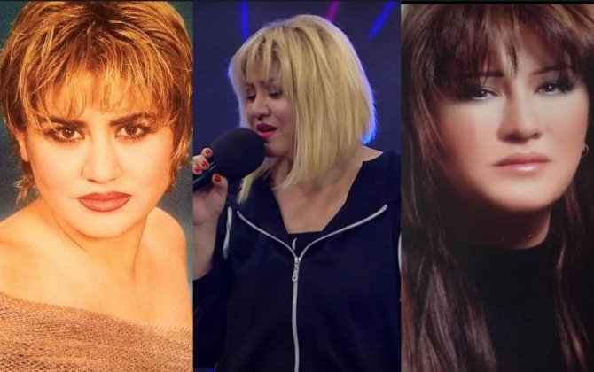“Ayıbdır, öz işləri ilə məşğul olsunlar, amma bunu sənətkar, musiqi adı altında etməsinlər”