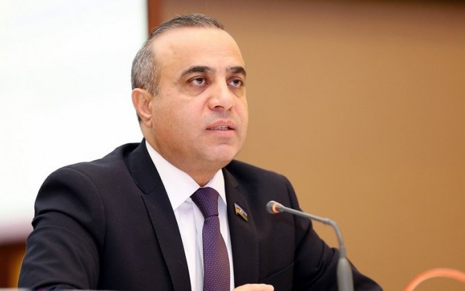 Azay Quliyev: “ATƏT-in Ermənistana missiya göndərməsinin heç bir əsası yoxdur