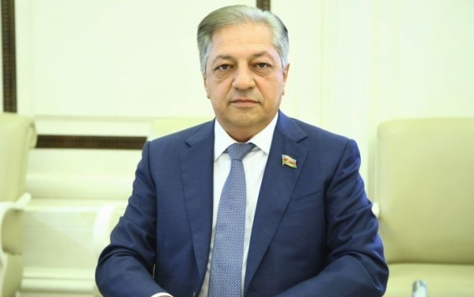 “İran «Şəhid”ləri heç vaxt “Bayraktar” ola bilməz...” - VİDEOxa0