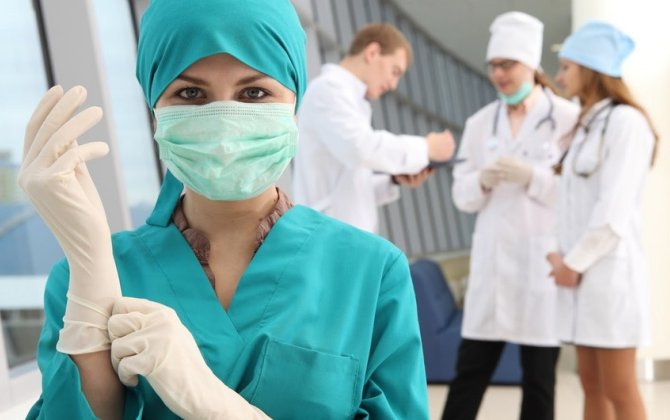 Dünyada koronavirusa yoluxma hallarının sayı 630 milyonu keçib